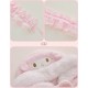Summer Fairy Sanrio Characters Piano Fluffy Edition Shoes Cape JSK OP and Sets(Reservation/Full Payment Without Shipping)